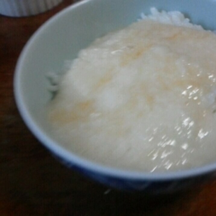 朝御飯に とろろご飯 レシピ 作り方 By リンココナッツ 楽天レシピ 朝御飯に とろろご飯 レシピ 作り方 By リンココナッツ 楽天レシピ